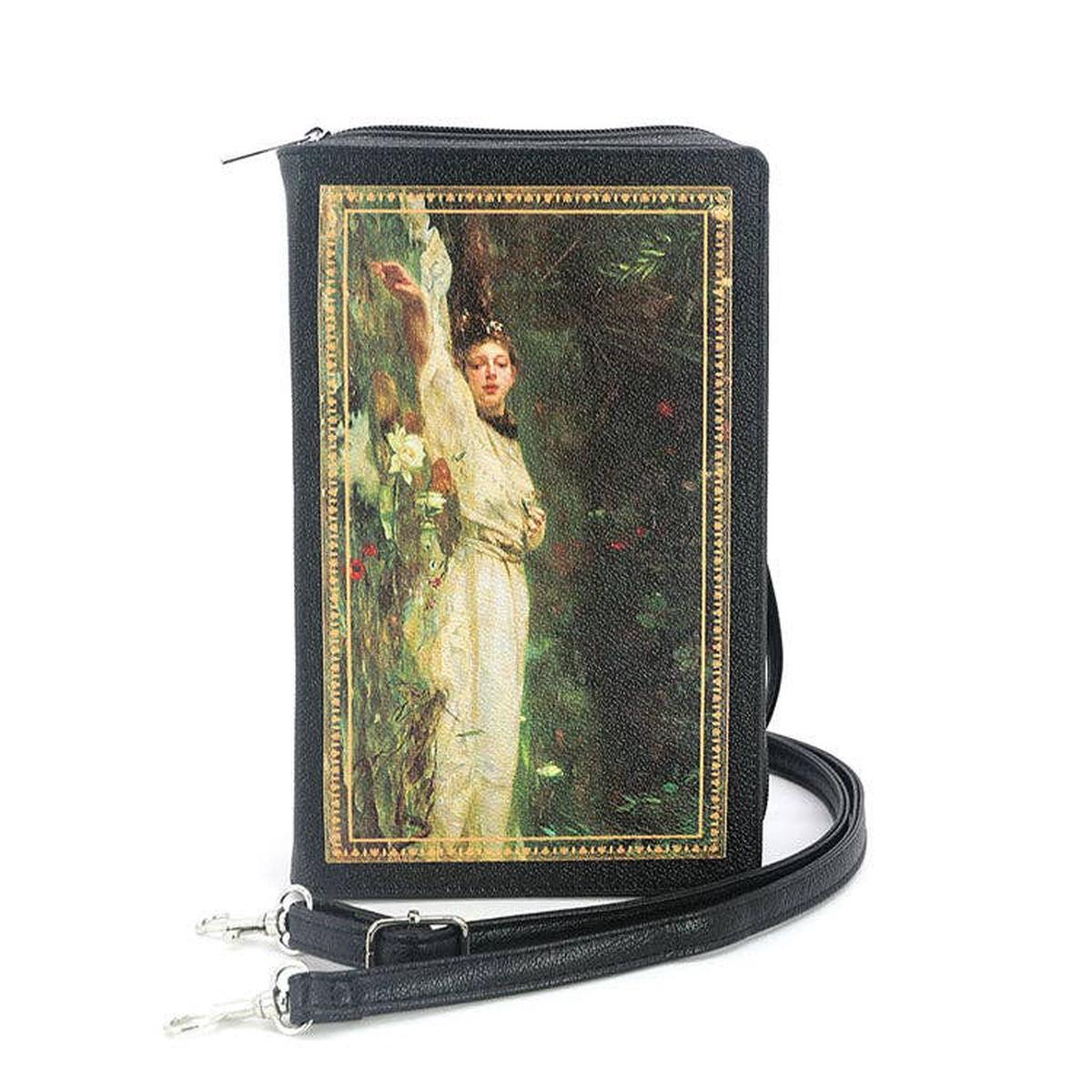 The Fate of Ophelia Clutch