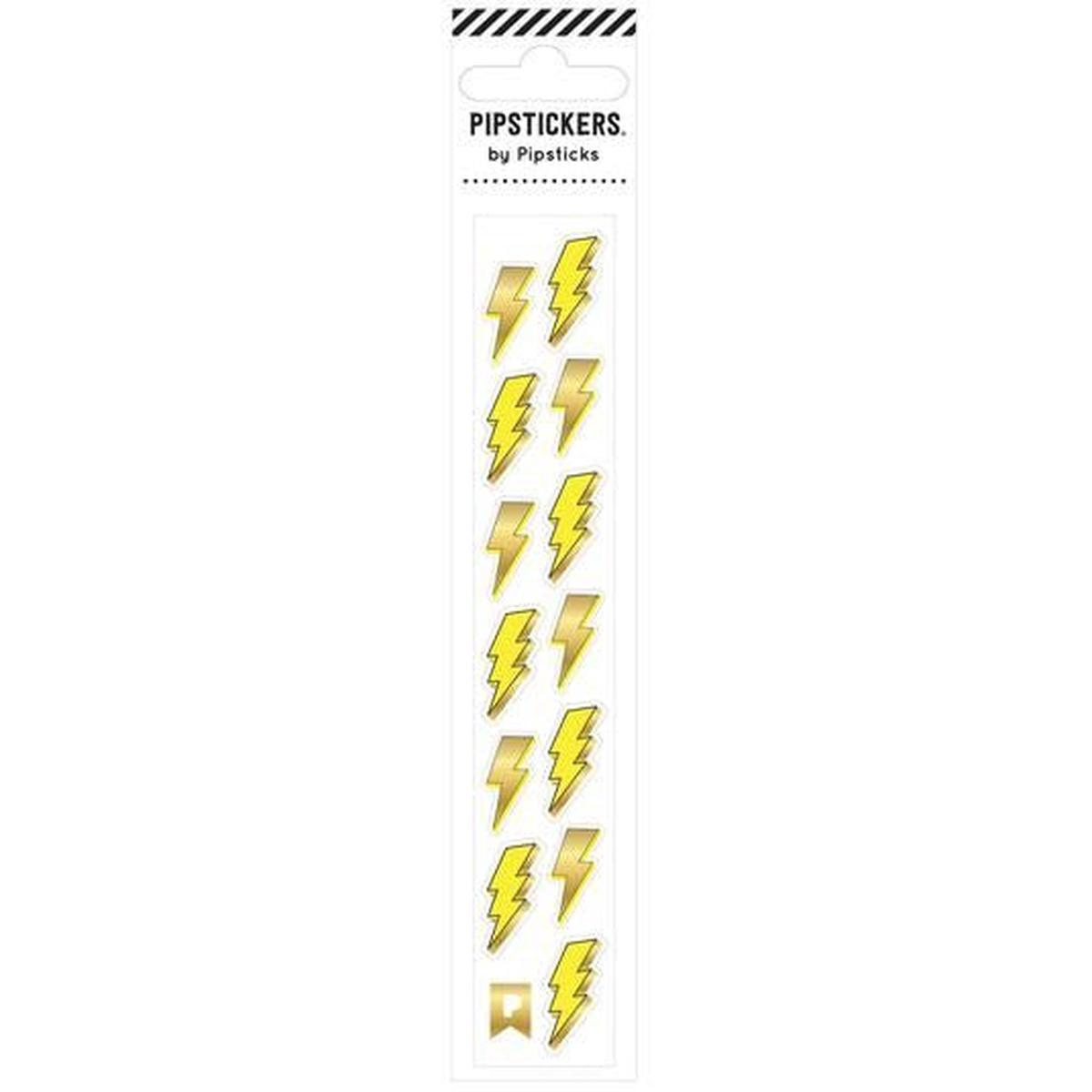 Pipsticks Lightning Bold Minis
