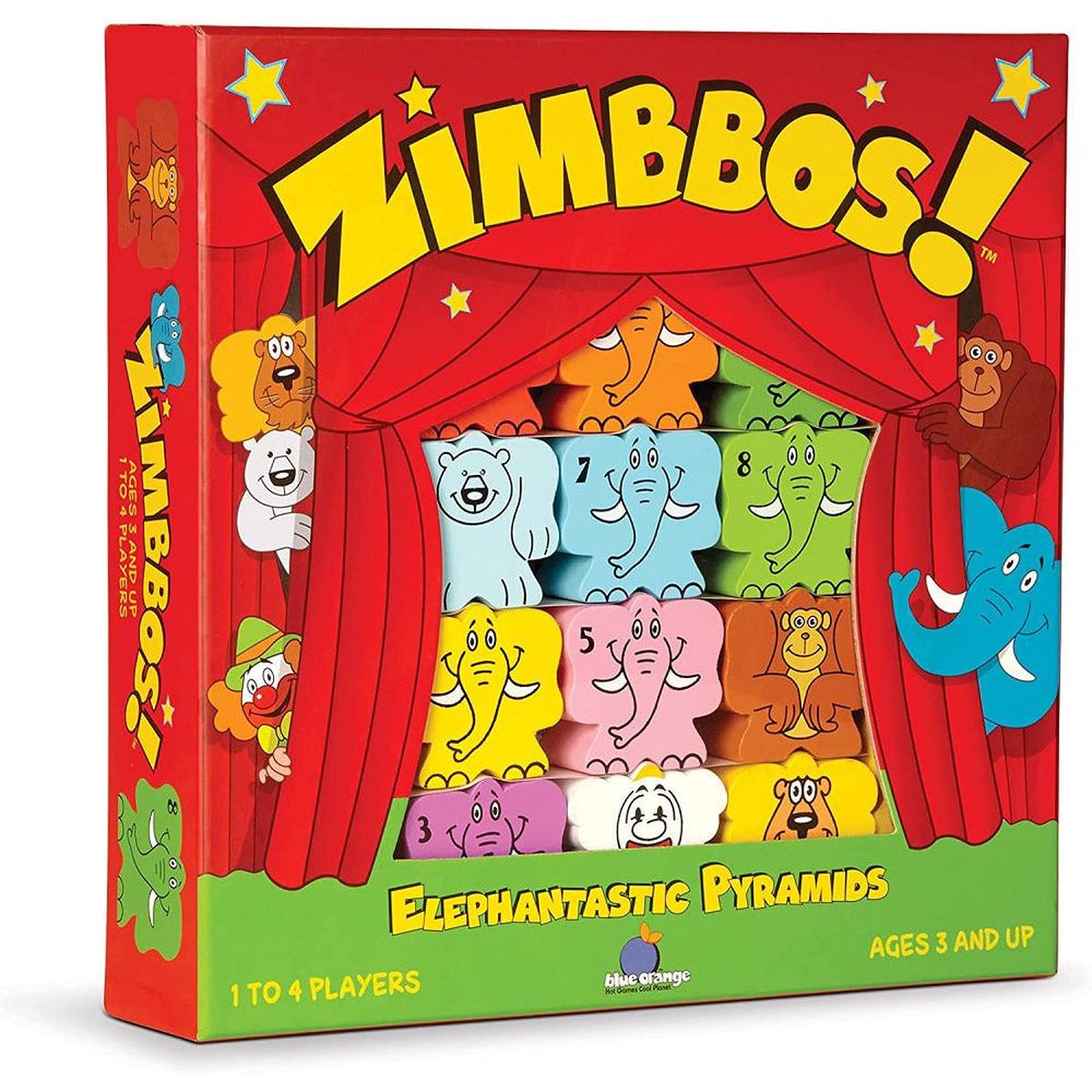 Zimbbos!