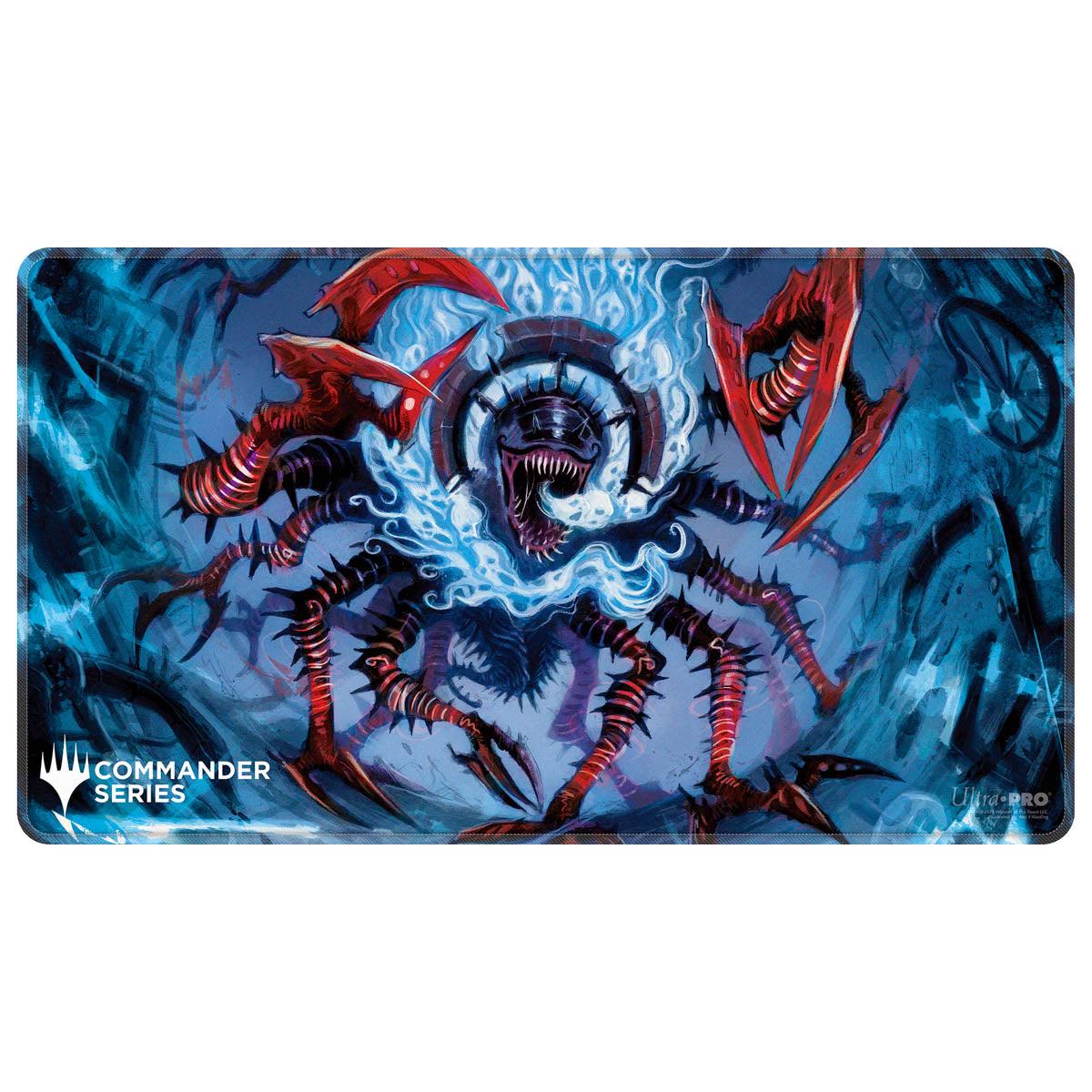 Ultra Pro Playmat Mindskinner - Commander Series 8