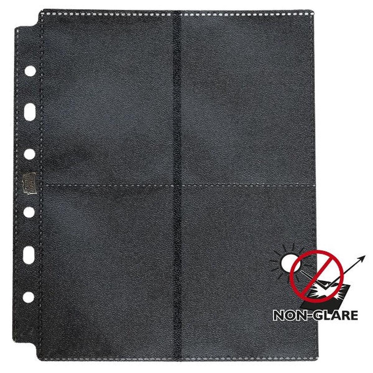 Dragon Shield 8 Pocket Pages