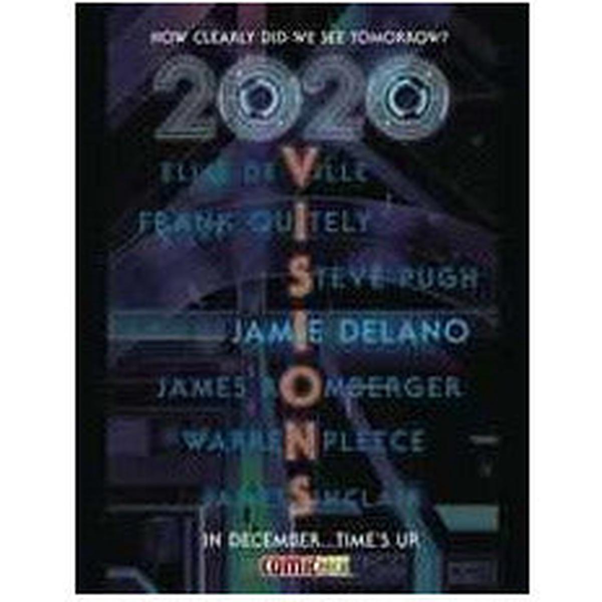 2020 Visions TP