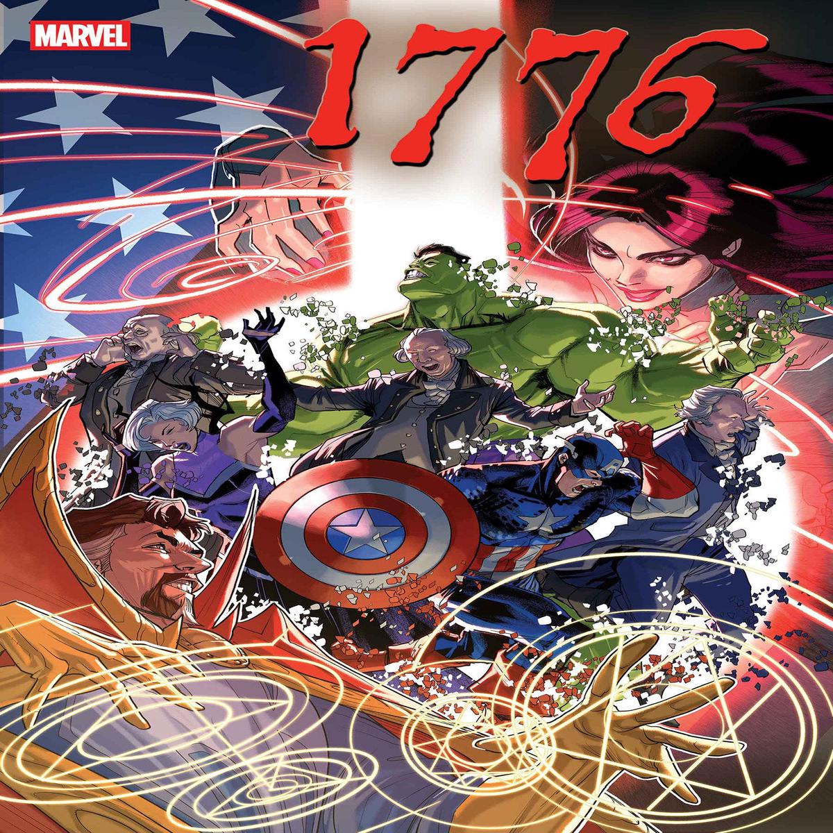 1776 #3
