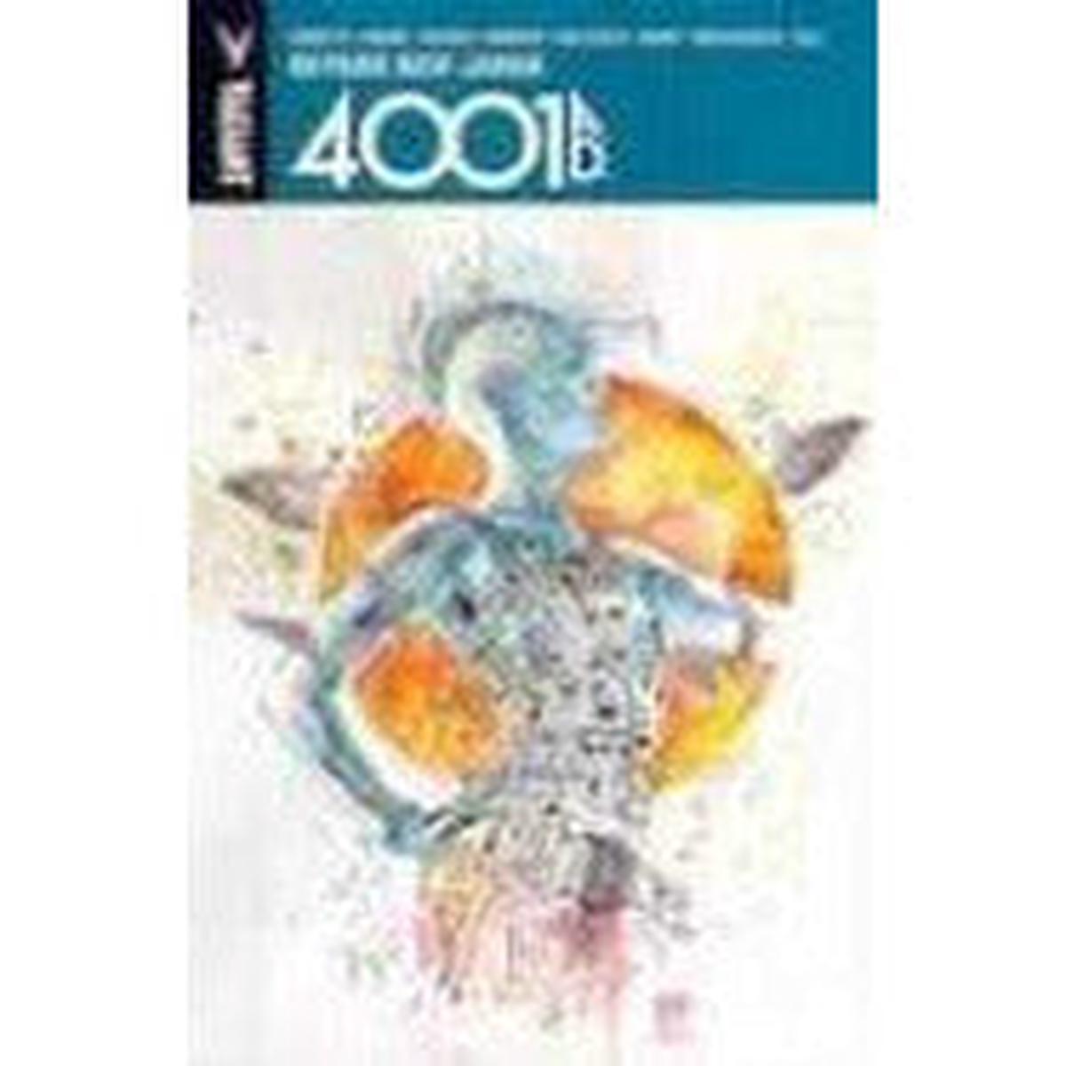 4001 AD Beyond New Japan