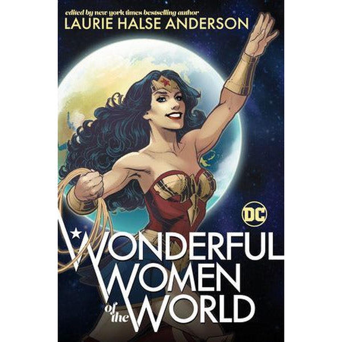 Wonder Women of World