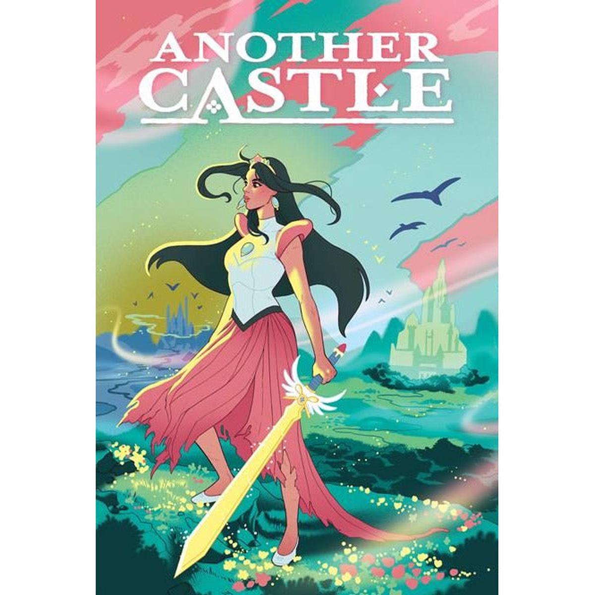 Another Castle New ED