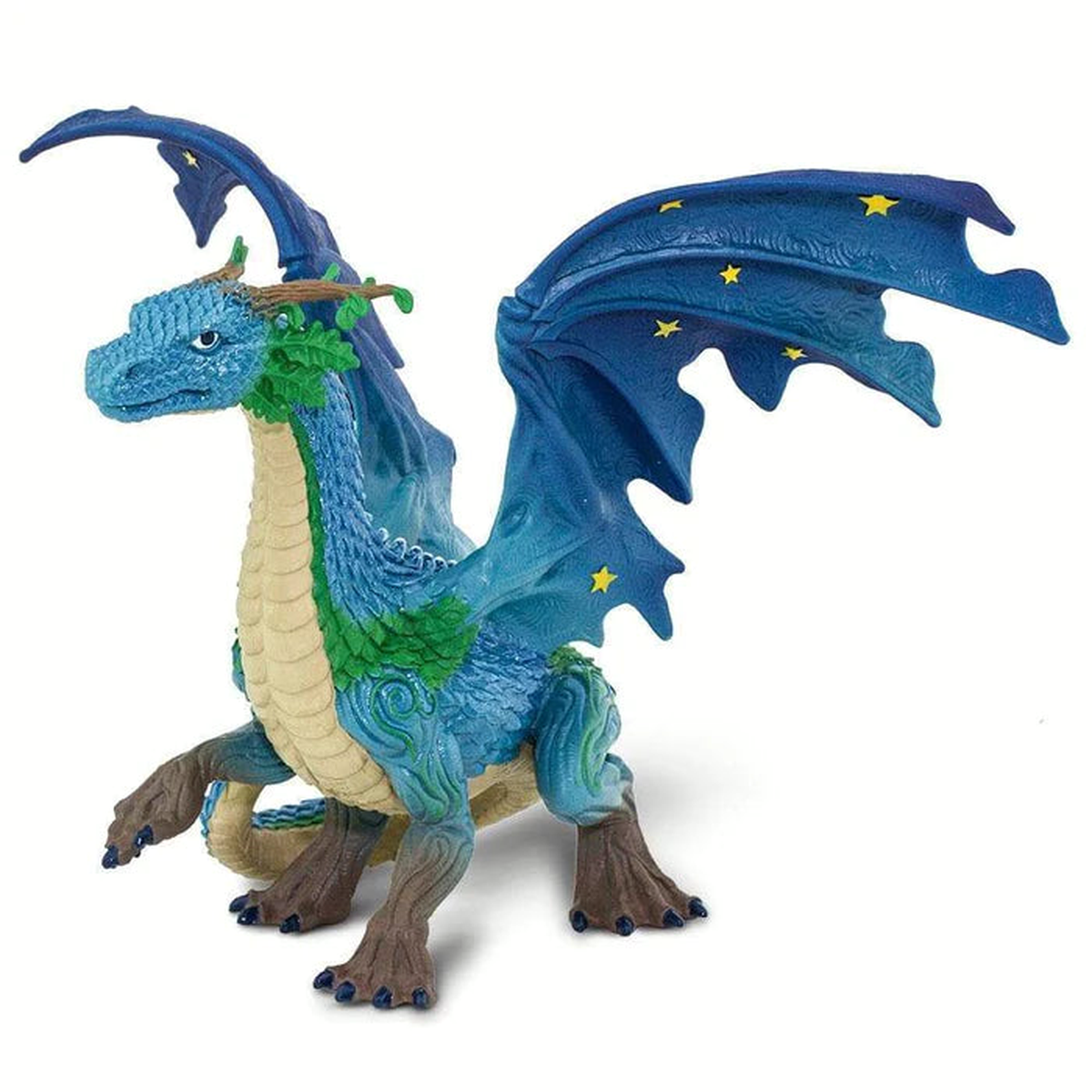 Safari Earth Dragon