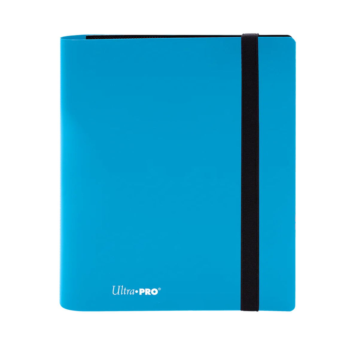 Ultra Pro Eclipse Binder 4 Pocket - Sky Blue