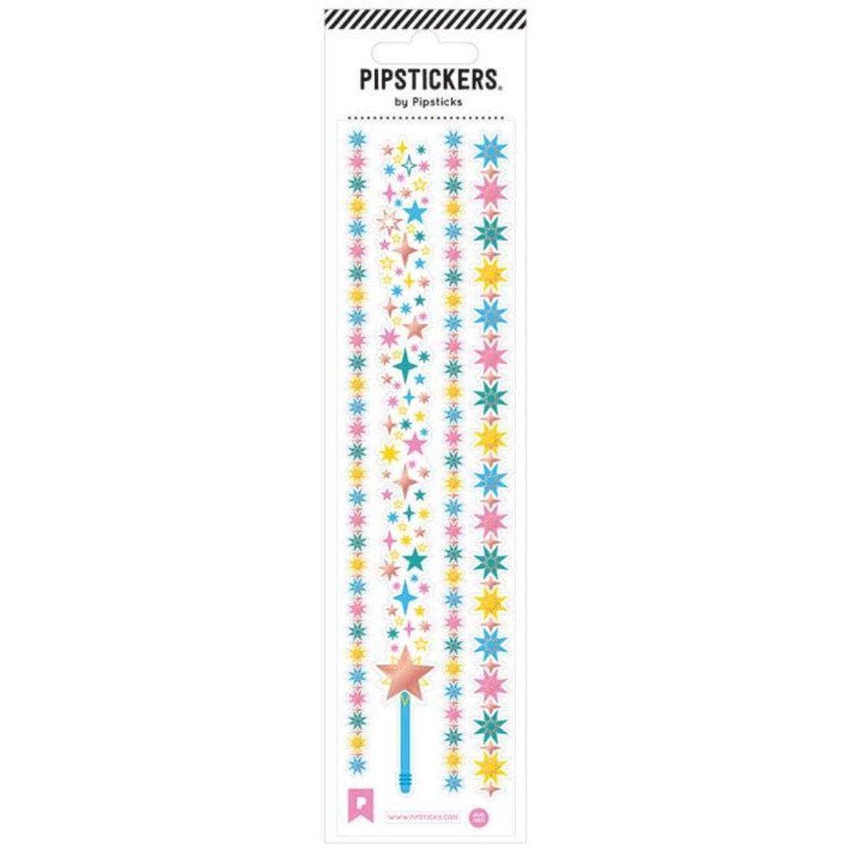 Pipsticks Pixie Dust