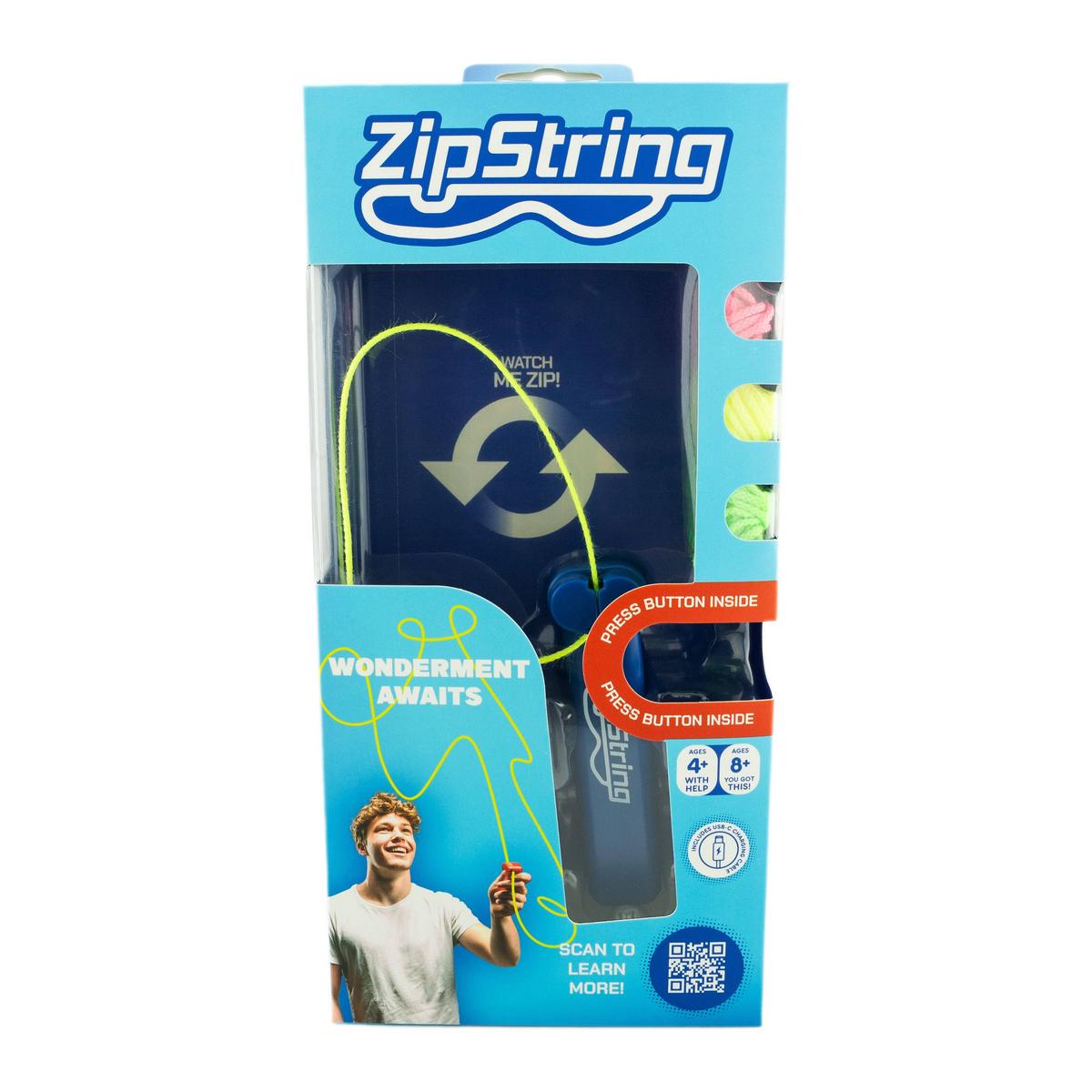 ZipString The Original
